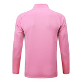 Survetement Inter Miami Veste Homme/Enfant  2025 2026 Rose Clair | Foot Sport 4