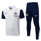 Polo Inter Milan Homme 2025 2026 Blanc 1