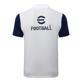 Polo Inter Milan Homme 2025 2026 Blanc 4