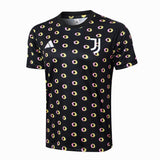 Polo Juventus Homme 2024 2025 Noir | Foot Sport 2