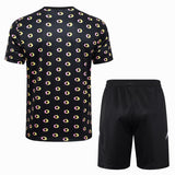 Polo Juventus Homme 2024 2025 Noir | Foot Sport 4
