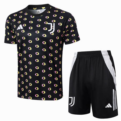 Polo Juventus Homme 2024 2025 Noir | Foot Sport