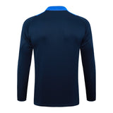 Survetement Juventus Training Homme/Enfant 2024 2025 Bleu | Foot Sport 3