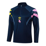 Survetement Juventus Training Homme/Enfant 2024 2025 Bleu Clair | Foot Sport 2