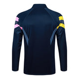Survetement Juventus Training Homme/Enfant 2024 2025 Bleu Clair | Foot Sport 4