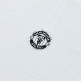 Survetement Manchester United Training Homme/Enfant 2025 2026 Blanc 3