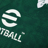 Survetement Milan AC Training Homme/Enfant 2025 2026 Vert 3