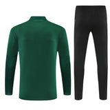 Survetement Milan AC Training Homme/Enfant 2025 2026 Vert 2