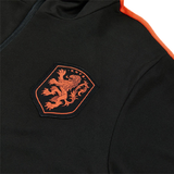 Survetement Pays-Bas Training Homme/Enfant 2026 2027 Noir 3