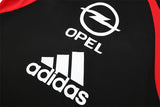 Veste Milan AC Training Homme 2003 2004 Noir 4
