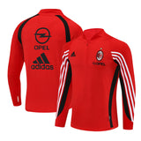 Veste Milan AC Training Homme 2003 2004 Rouge 1
