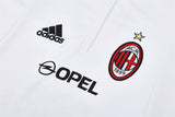 Veste Milan AC Training Homme 2004 2005 Blanc 5