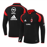 Veste Milan AC Training Homme 2004 2005 Noir 1