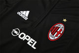 Veste Milan AC Training Homme 2004 2005 Noir 5
