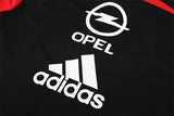 Veste Milan AC Training Homme 2004 2005 Noir 4