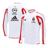 Veste Milan AC Training Homme 2005 2006 Blanc 1