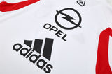 Veste Milan AC Training Homme 2005 2006 Blanc 4