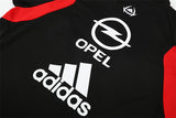 Veste Milan AC Training Homme 2005 2006 Noir 4