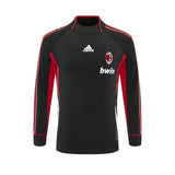 Veste Milan AC Training Homme 2006 2007 Noir 2