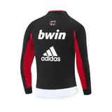 Veste Milan AC Training Homme 2006 2007 Noir 3