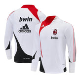 Veste Milan AC Training Homme 2007 2008 Blanc 1