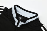 Veste Real Madrid Training Homme 2004 2005 Noir 5