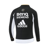 Veste Real Madrid Training Homme 2006 2007 Noir 2