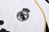 Veste Real Madrid Training Homme 2011 2012 Blanc 6