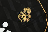 Veste Real Madrid Training Homme 2011 2012 Noir 4