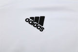 Veste Real Madrid Training Homme 2013 2014 Blanc 4