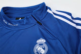 Veste Real Madrid Training Homme 2013 2014 Bleu 4