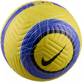 Ballon de Foot Academy Soccer Jaune | Foot Sport 1