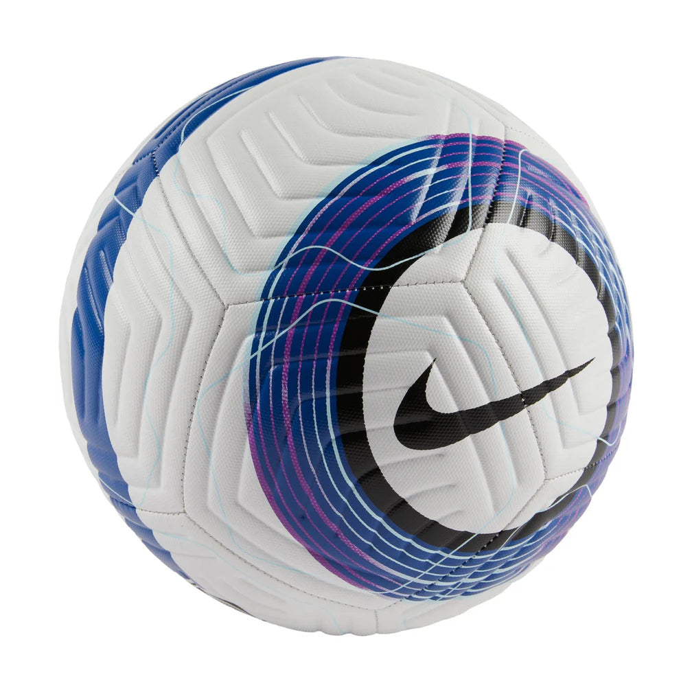 Ballon de Foot Academy Soccer Bleu | Foot Sport
