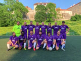 Créez vos maillots de foot d’équipe personnalisés 4