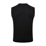 Debardeur Short Allemagne Homme 2024 2025 Noir 4