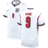 Maillot Angleterre Kane Homme Domicile Coupe du Monde 2026 2027 1