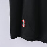 Maillot AC Milan Retro Vintage 2007-2008 Exterieur Noir Homme | Foot Sport 6