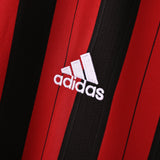 Maillot AC Milan Retro Vintage 2013-2014 Domicile Homme | Foot Sport 5