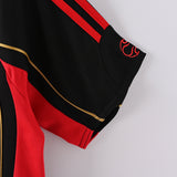 Maillot AC Milan Retro Vintage 2006-2007 Domicile Homme | Foot Sport 4