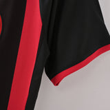 Maillot AC Milan Retro Vintage 2009-2010 Domicile Homme | Foot Sport 3