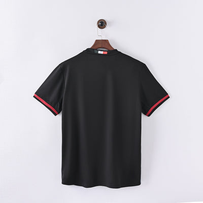 Maillot AC Milan Retro Vintage 2016-2017 Domicile Homme | Foot Sport