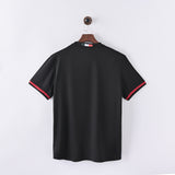 Maillot AC Milan Retro Vintage 2016-2017 Domicile Homme | Foot Sport 2