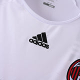 Maillot AC Milan Retro Vintage 2007-2008 Exterieur Homme | Foot Sport 4