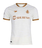 Maillot Ronaldo Al Nassr Kit Enfant Domicile 2023 6