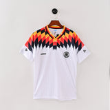 Maillot Allemagne 1994 Domicile Vintage Homme 1