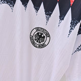 Maillot Allemagne 1994 Domicile Vintage Homme 3