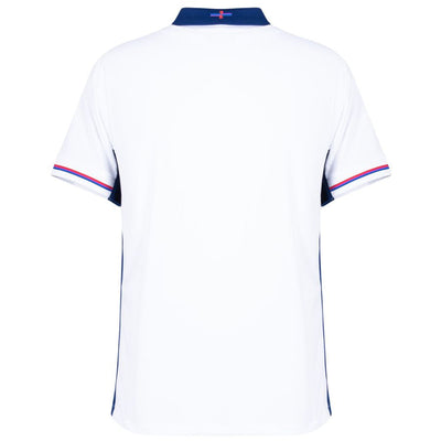 Maillot Angleterre Homme Domicile Badges Euro 2024 2025 | Foot Sport