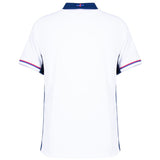 Maillot Angleterre Homme Domicile Badges Euro 2024 2025 | Foot Sport 2
