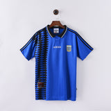 Maillot Argentine Retro Vintage 1994 Exterieur Homme 1