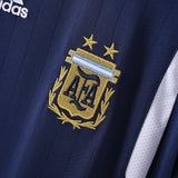 Maillot Argentine Retro Vintage 2006 Exterieur Homme 3